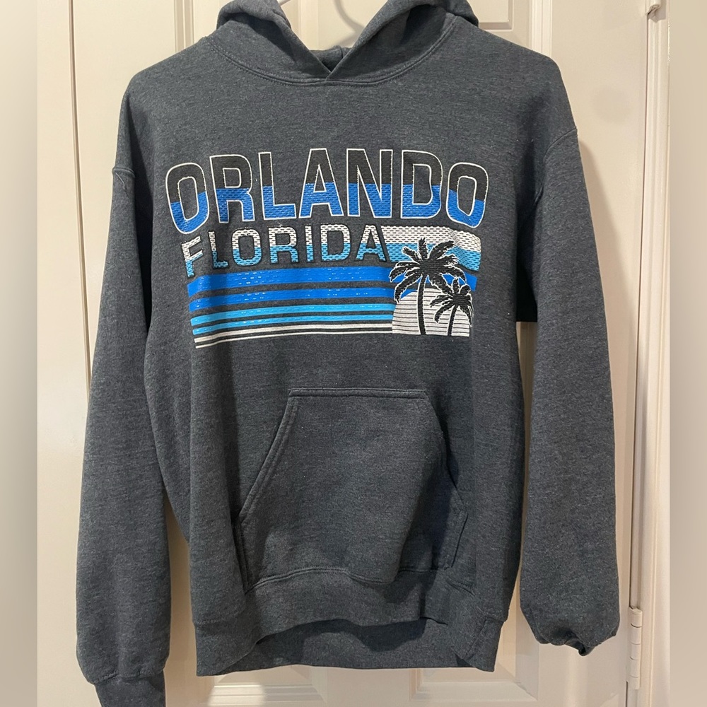 Orlando Florida Hoodie